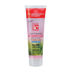 IC Fantasia Hair Polisher Styling Gel 8.7oz