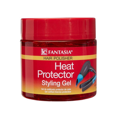 IC Fantasia Heat Protector Styling Gel 16oz