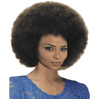 Impression Handmade Wig - Afro