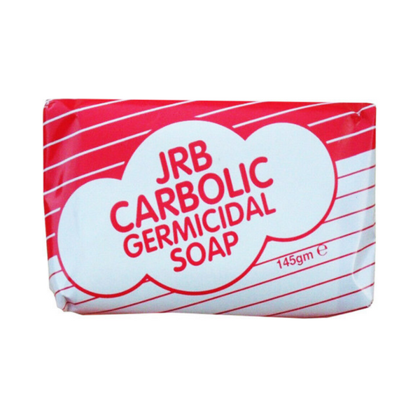 JRB Carbolic Soap 145mg