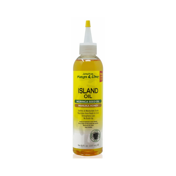 Jamaican Mango & Lime Island Oil 8oz