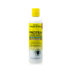 Jamaican Mango and Lime Protein Conditioner 8oz