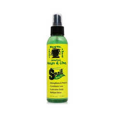 Jamaican Mango and Lime Sproil Spray Oil 6oz