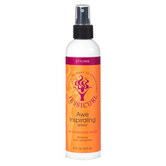 Jessicurl Awe Inspiraling Spray Island Fantasy 8oz