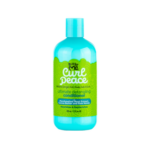 Just For Me Curl Peace Ultimate Detangling Conditioner 12oz