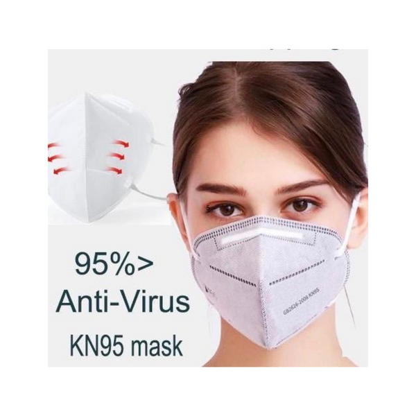 KN95 Disposable Mask