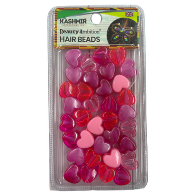 Kashmir Hair Beads KA2123H