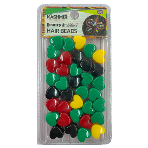 Kashmir Hair Beads KA2135H