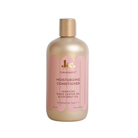 KeraCare Curlessence Moisturizing Conditioner