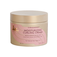 KeraCare Curlessence Moisturizing Curling Cream 12oz