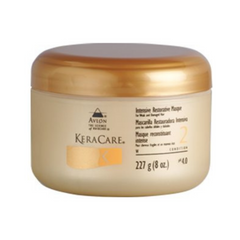 KeraCare Intensive Restorative Masque 8oz