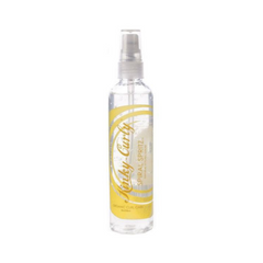 Kinky Curly Spiral Spritz Natural Styling Serum 8oz