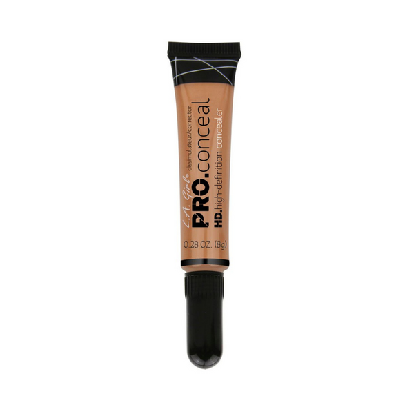 LA Girl Pro Conceal HD High Definition Concealer - Almond 8g