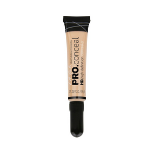 LA Girl Pro Conceal HD High Definition Concealer - Classic Ivory 8g