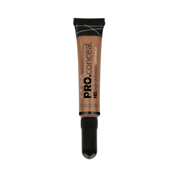 LA Girl Pro Conceal HD High Definition Concealer - Espresso 8g