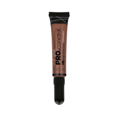 LA Girl Pro Conceal HD High Definition Concealer - Mahogany 8g