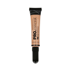 LA Girl Pro Conceal HD High Definition Concealer - Nude 8g