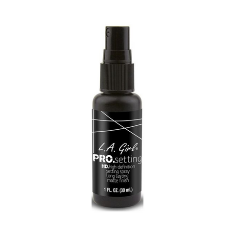 LA Girl Pro Setting HD Matte Finish Spray