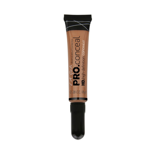 LA Girl Pro Conceal HD High Definition Concealer - Toast 8g