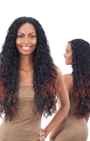 FreeTress Equal Lace Front Wig - Layla