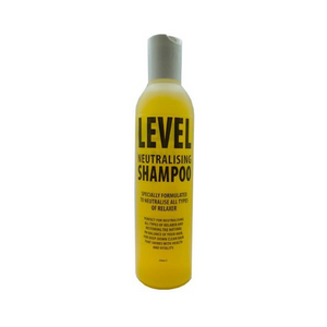 Level Neutralising Shampoo 250ml