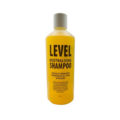 Level Neutralizing Shampoo 500ml