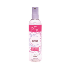 Luster's Pink Glosser 8oz