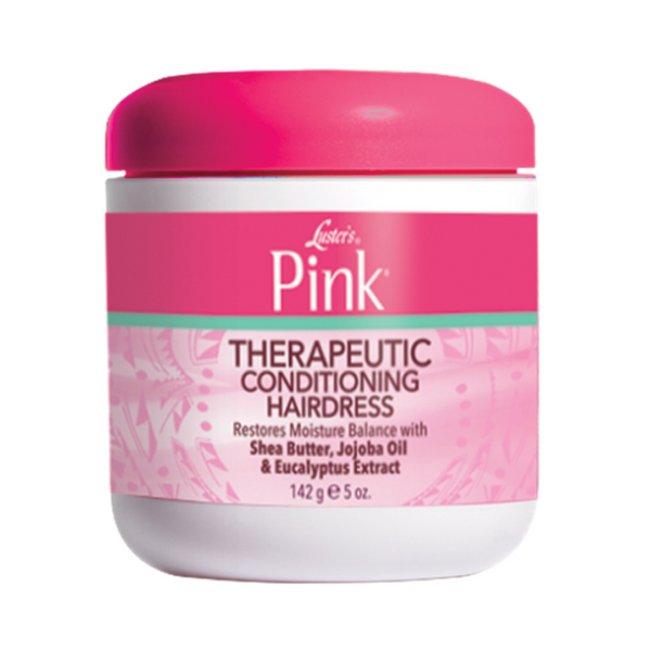 Lusters Pink Conditioning Hairdress 5oz