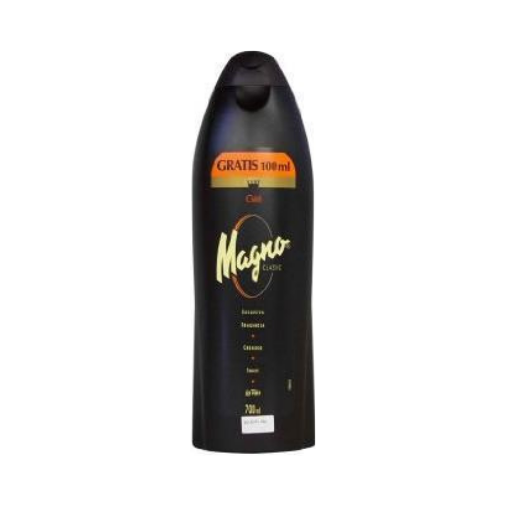 Magno Bath & Shower Gel Marine 550ml