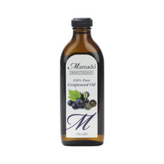 Mamado Natural Vitamin E Oil 150ml