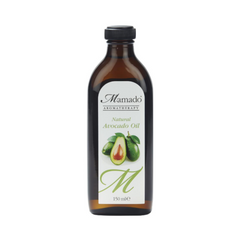 Mamado Natural Avocado Oil 150ml