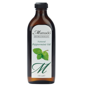 Mamado Peppermint Oil 150ml