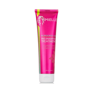 Mielle Organics Pre-Shampoo Treatment with Mongongo Oil 5oz
