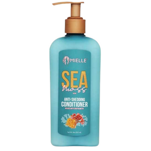 Mielle Organics Sea Moss Anti Shedding Conditioner 8oz
