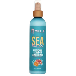Mielle Organics Sea Moss Anti Shedding Leave In Conditioner 8oz