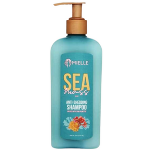 Mielle Organics Sea Moss Anti Shedding Shampoo 8oz