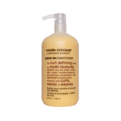 Mixed Chicks Leave-In Conditioner 10oz