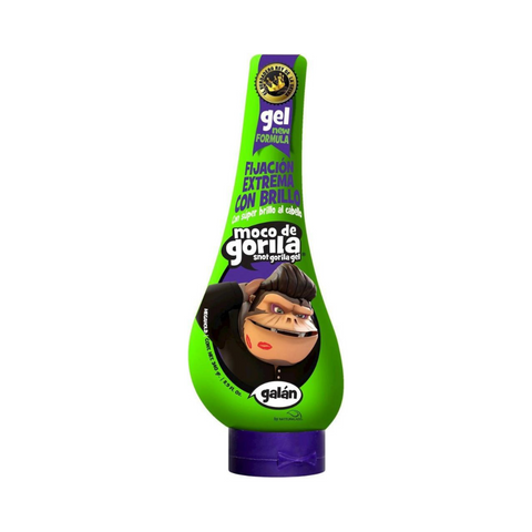 Moco De Gorila Galan Snot Gel 11.9oz