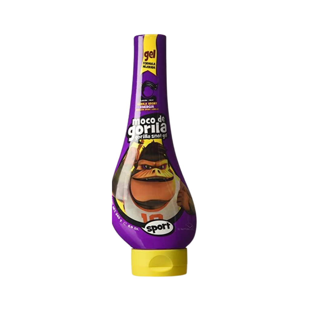 Moco De Gorila Gorilla Snot Gel Sport 11.9oz