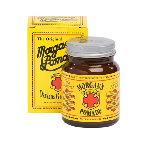 Morgans Pomade 100g