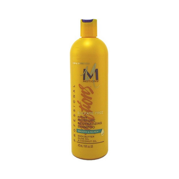 Motions Sulphate Free Neutralizing Shampoo 16oz