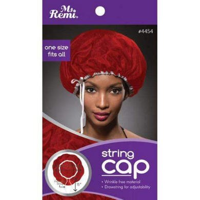 Ms. Remi String Cap #4454