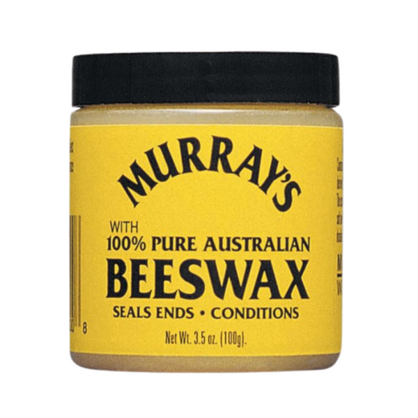 Murray's 100% Pure Australian Beeswax 4oz