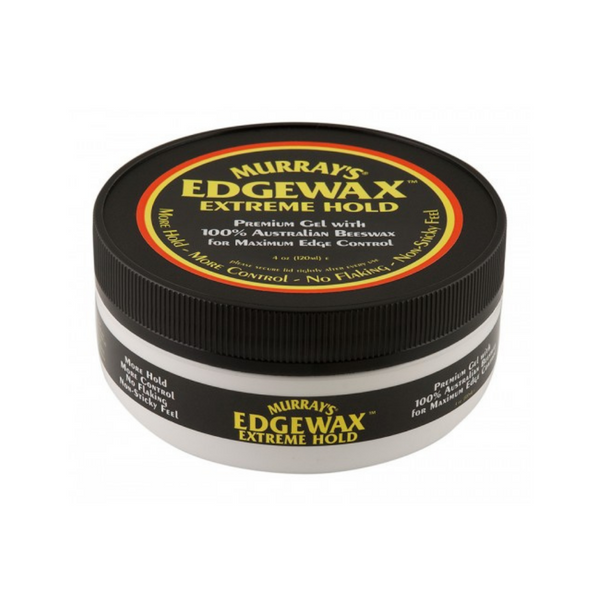 Murray's Edgewax Extreme Hold 4oz