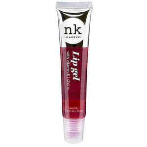 Nicka K New York Cherry Flavour Lip Gel With Vitamin E 15ml