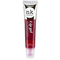 Nicka K New York Cherry Flavour Lip Gel With Vitamin E 15ml