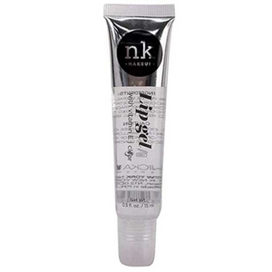 Nicka K New York Clear Lip Gel With Vitamin E 15ml