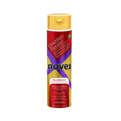 Novex Brazilian Keratin Conditioner 10.14oz