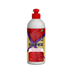 Novex Brazilian Keratin Leave in Conditioner 10.5oz