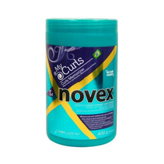 Novex My Curls Deep Conditioning Hair Mask 14.1oz